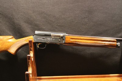 Browning A5 20 Gauge Belgium - Image 5 of 7