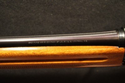 Browning A5 20 Gauge Belgium - Image 3 of 7