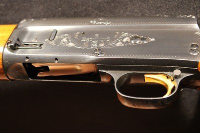 Browning A5 20 Gauge Belgium - Image 2 of 7