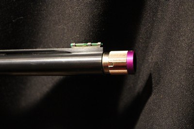 Beretta AL391 Urika 20 Gauge - Image 5 of 7