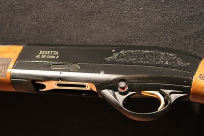 Beretta AL391 Urika 20 Gauge - Image 2 of 7