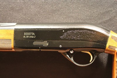 Beretta AL391 Urika 20 Gauge