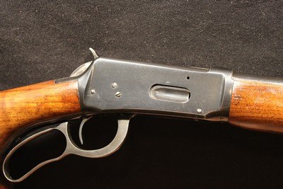 Winchester Model 64 .30 WCF