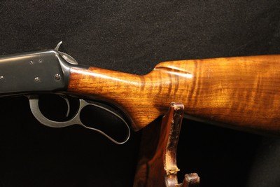 Winchester Model 64 .30 WCF - Image 4 of 7