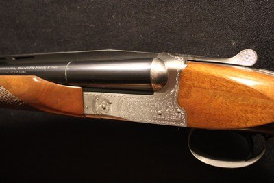 Winchester Model 23 Pigeon 20 Gauge