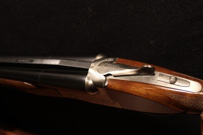 Winchester Model 23 Pigeon 20 Gauge - Image 2 of 6