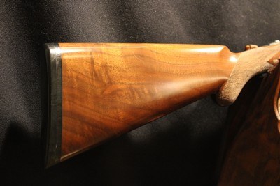 Winchester Model 23 Pigeon 20 Gauge - Image 5 of 6