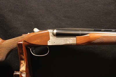 Winchester Model 23 Pigeon 20 Gauge - Image 4 of 6