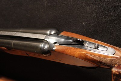 Winchester Model 23 Custom 12 Gauge - Image 2 of 6