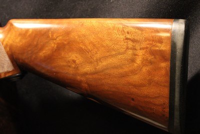 Winchester Model 23 Custom 12 Gauge - Image 6 of 6