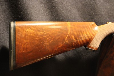 Winchester Model 23 Custom 12 Gauge - Image 5 of 6