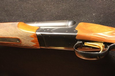 Winchester Model 23 Custom 12 Gauge - Image 3 of 6