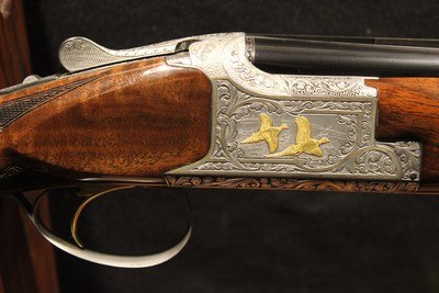 Browning Presentation 20 Gauge
