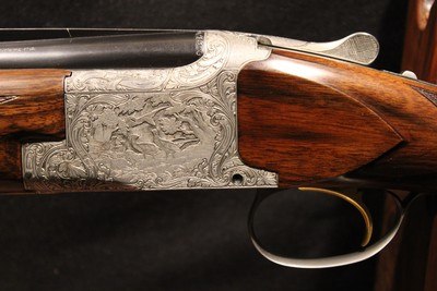 Browning Diana 12 Gauge