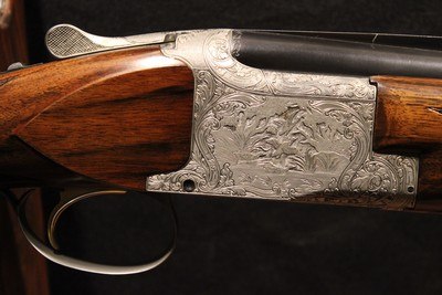 Browning Diana 12 Gauge RKLT - Image 4 of 7