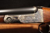 Parker Bros. DHE 28 Gauge