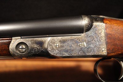 Parker Bros. DHE 28 Gauge