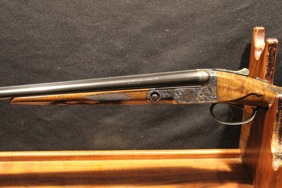 Parker Reproduction DHE 28 Gauge - Double Triggers