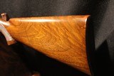 Winchester Model 21 20 Gauge w/ Makers Case & Factory Letter - 7 of 8
