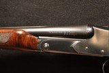 Winchester Model 21 20 Gauge w/ Makers Case & Factory Letter