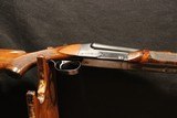 Winchester Model 21 20 Gauge w/ Makers Case & Factory Letter - 6 of 8