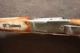 Winchester Model 21 20 Gauge w/ Makers Case & Factory Letter - 3 of 8