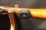 Winchester Model 21 20 Gauge w/ Makers Case & Factory Letter - 5 of 8