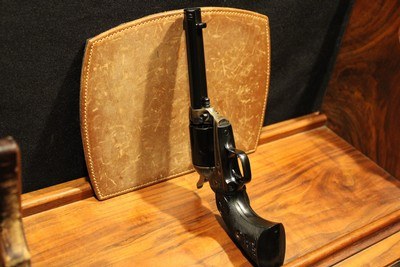 Colt SAA .45LC 3rd Gen - Image 6 of 7