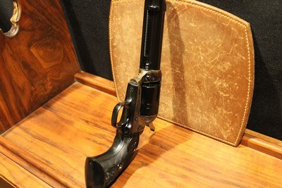 Colt SAA .45LC 3rd Gen - Image 7 of 7