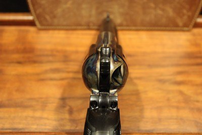 Colt SAA .45LC 3rd Gen - Image 4 of 7