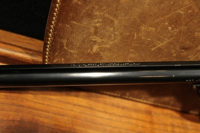 Smith & Wesson 1891 .22LR - Image 3 of 5
