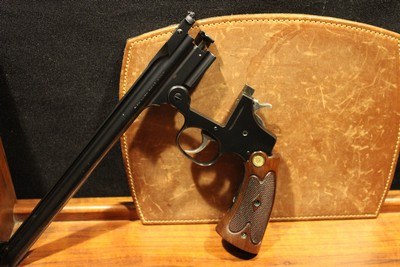 Smith & Wesson 1891 .22LR - Image 5 of 5