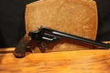 Smith & Wesson 1891 .22LR