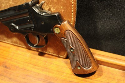 Smith & Wesson 1891 .22LR - Image 4 of 5