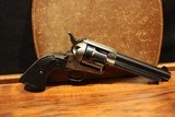 Colt SAA .45 Colt Artillery Model - 5 of 6