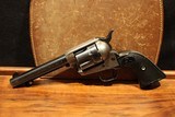 Colt SAA .45 Colt Artillery Model