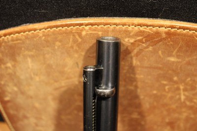Colt SAA .45 Colt Artillery Model 1st Gen - Image 4 of 6