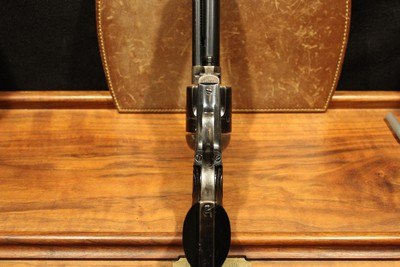 Colt SAA .45 Colt Artillery Model 1st Gen - Image 3 of 6