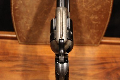 Colt SAA .45 Colt Artillery Model 1st Gen - Image 6 of 6