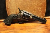 Colt SAA .45 Colt 2nd Gen - 4 of 5
