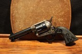 Colt SAA .45 Colt 2nd Gen - 2 of 5