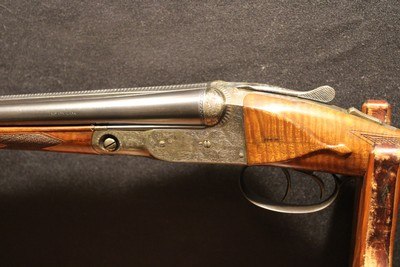 Parker Reproduction DHE 28 Gauge