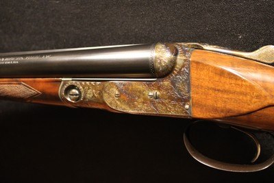 Parker Reproduction DHE 20 Gauge