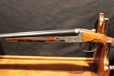 Parker Reproduction DHE 20 Gauge