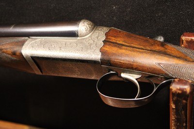 Westley Richards Droplock 12 Gauge - Image 3 of 7
