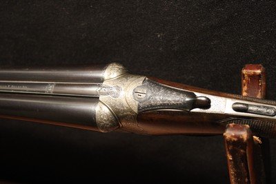Westley Richards Droplock 12 Gauge - Image 2 of 7