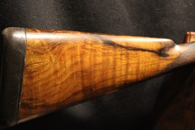 Westley Richards Droplock 12 Gauge - Image 7 of 7