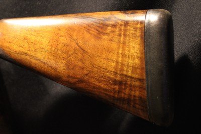 Westley Richards Droplock 12 Gauge - Image 6 of 7