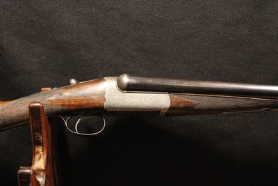 Westley Richards Droplock 12 Gauge - Image 5 of 7