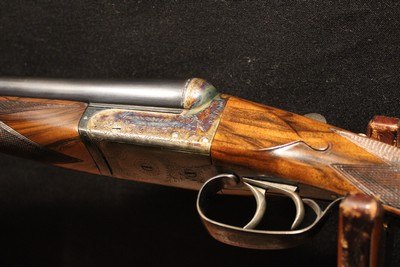 Webley & Scott Model 702 12 Gauge - Image 3 of 6